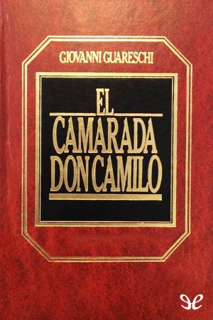 [Don Camilo 03] • El Camarada Don Camilo